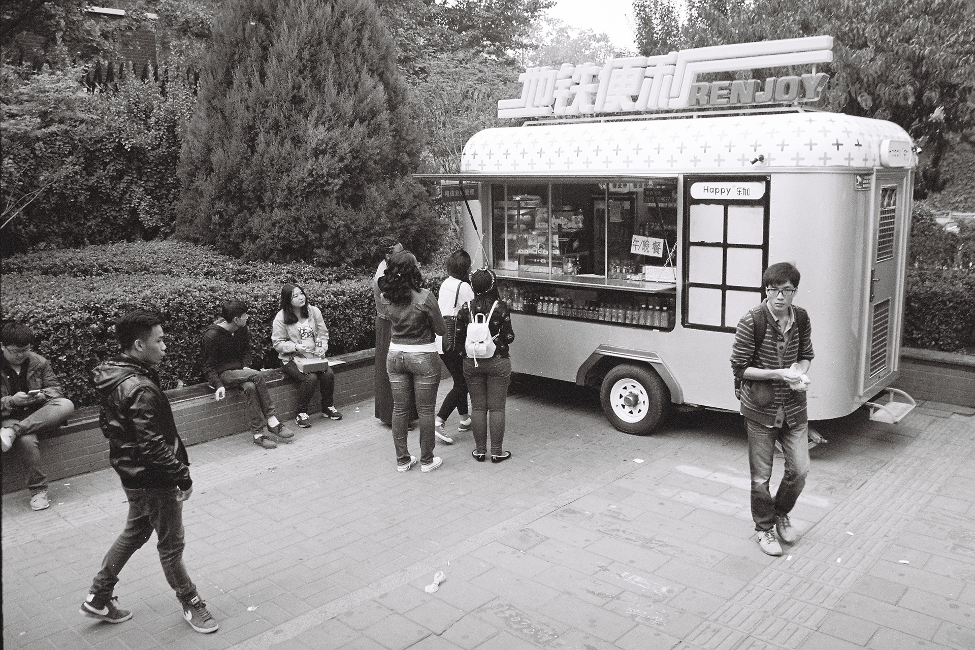 北京照片报道丨中国北京-24