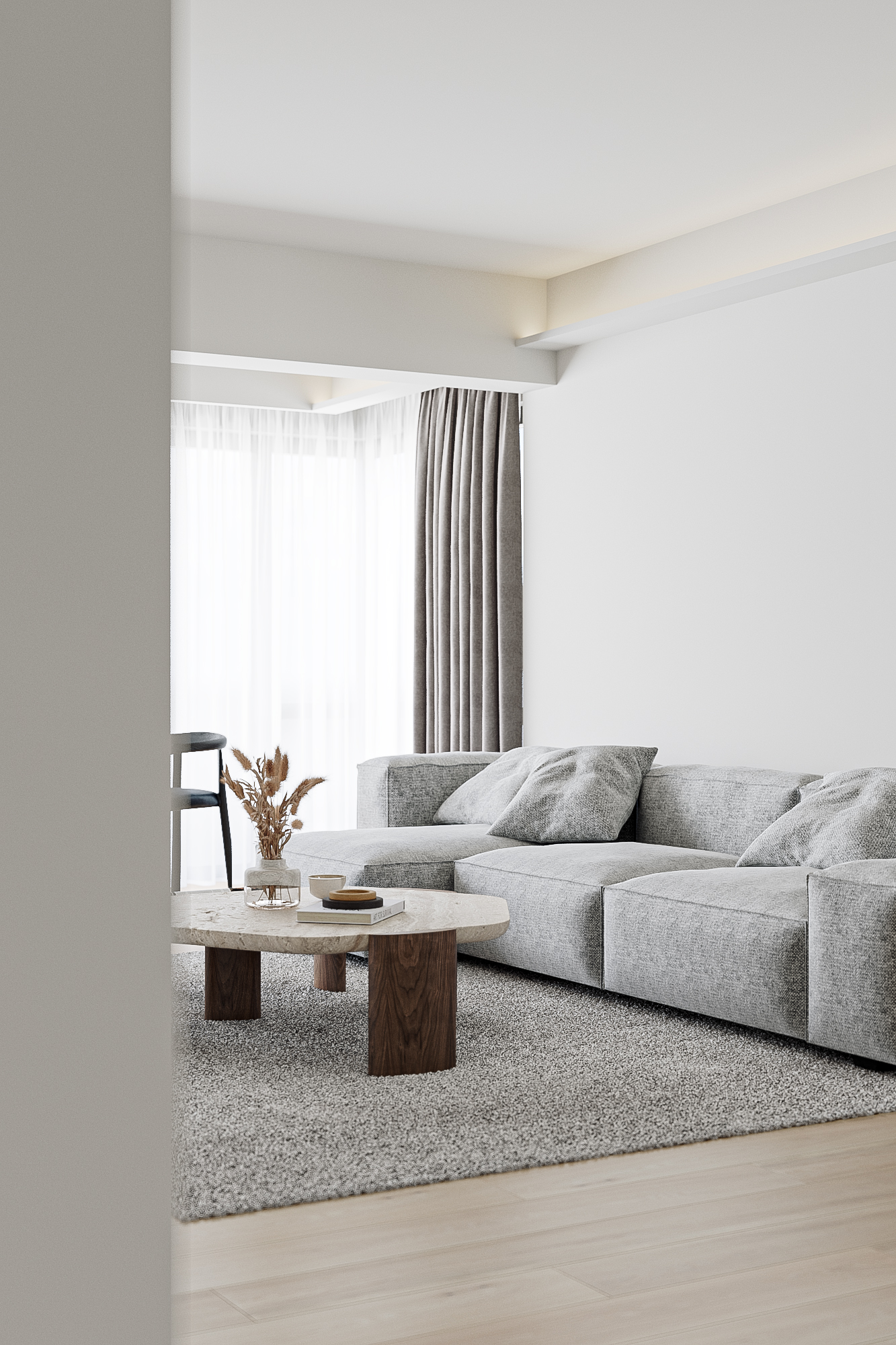 福建龙岩年轻设计师的实用美学家居实践丨中国龙岩-5