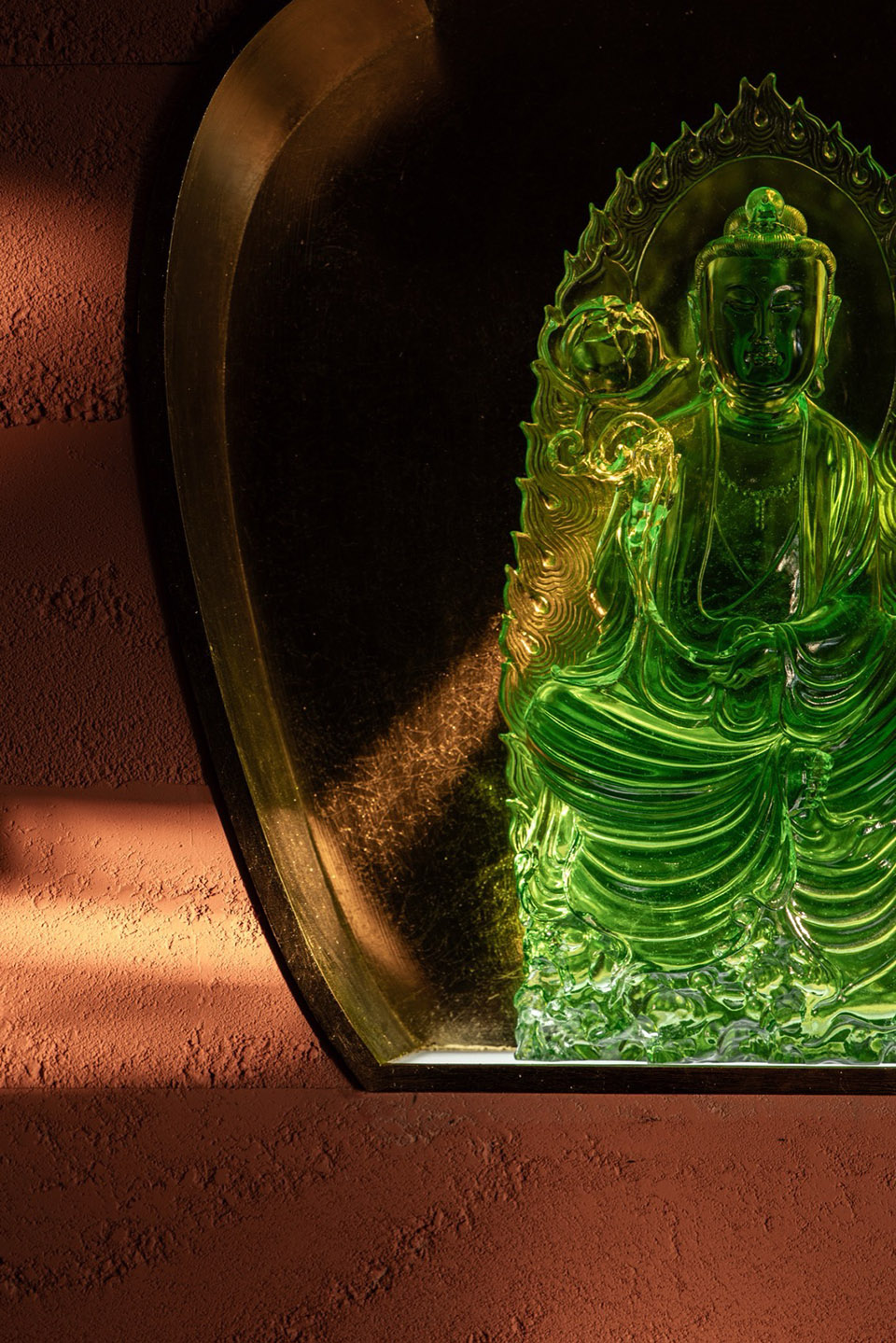 小山寺·宿心集丨中国浙江丨无设建筑-147