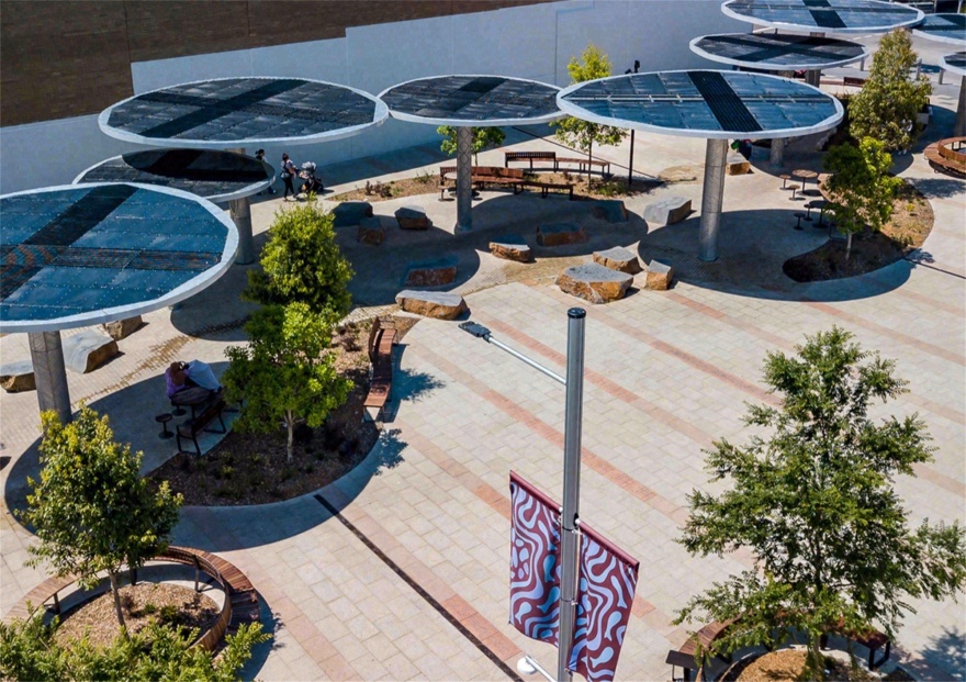 泪珠公园丨美国曼哈顿-133