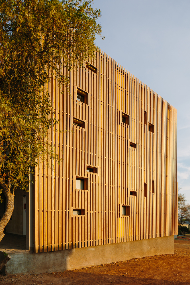 南非 Limpopo 青年旅舍-40