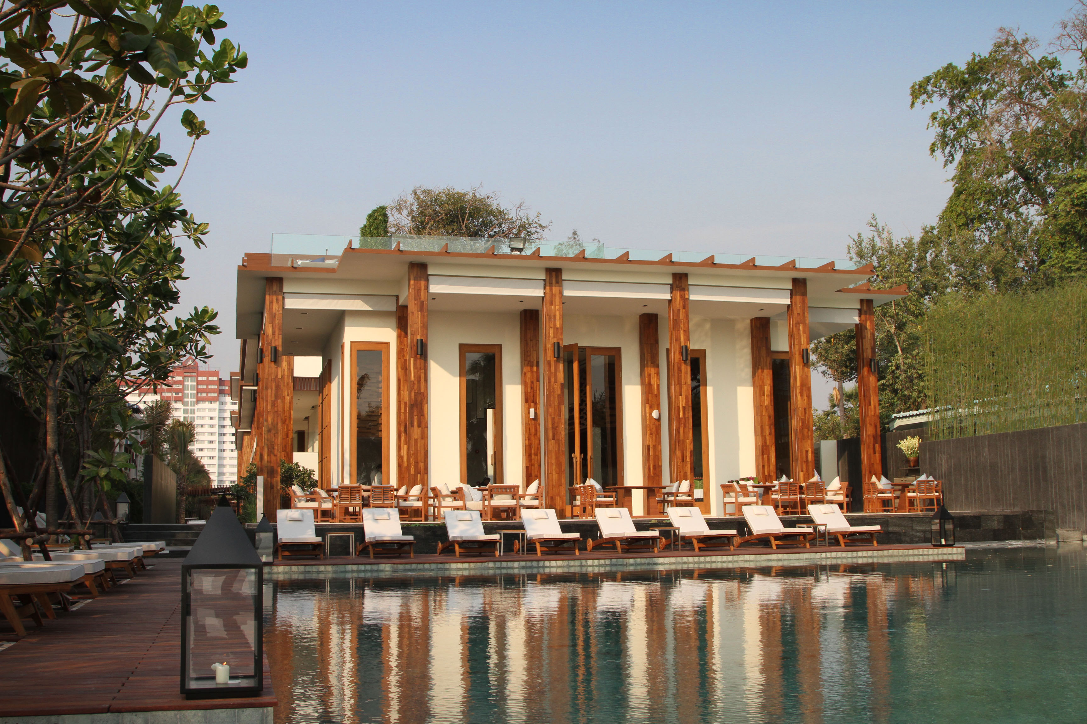 泰国华欣开普敦尼哈拉酒店-50