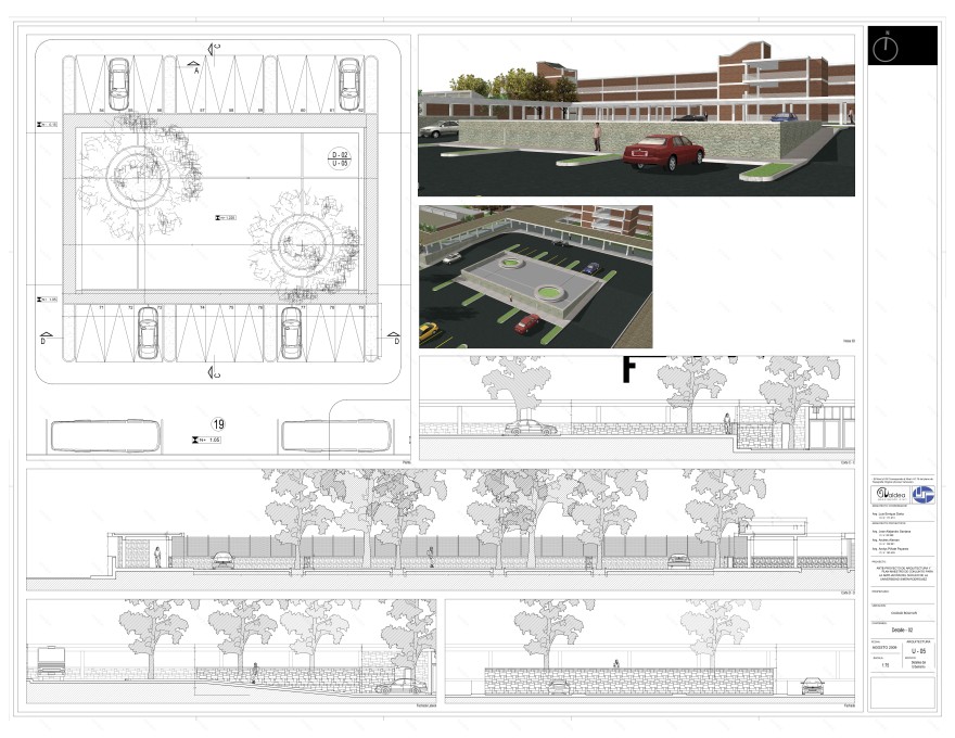 UNESR 核心扩建项目丨委内瑞拉玻利瓦尔-20
