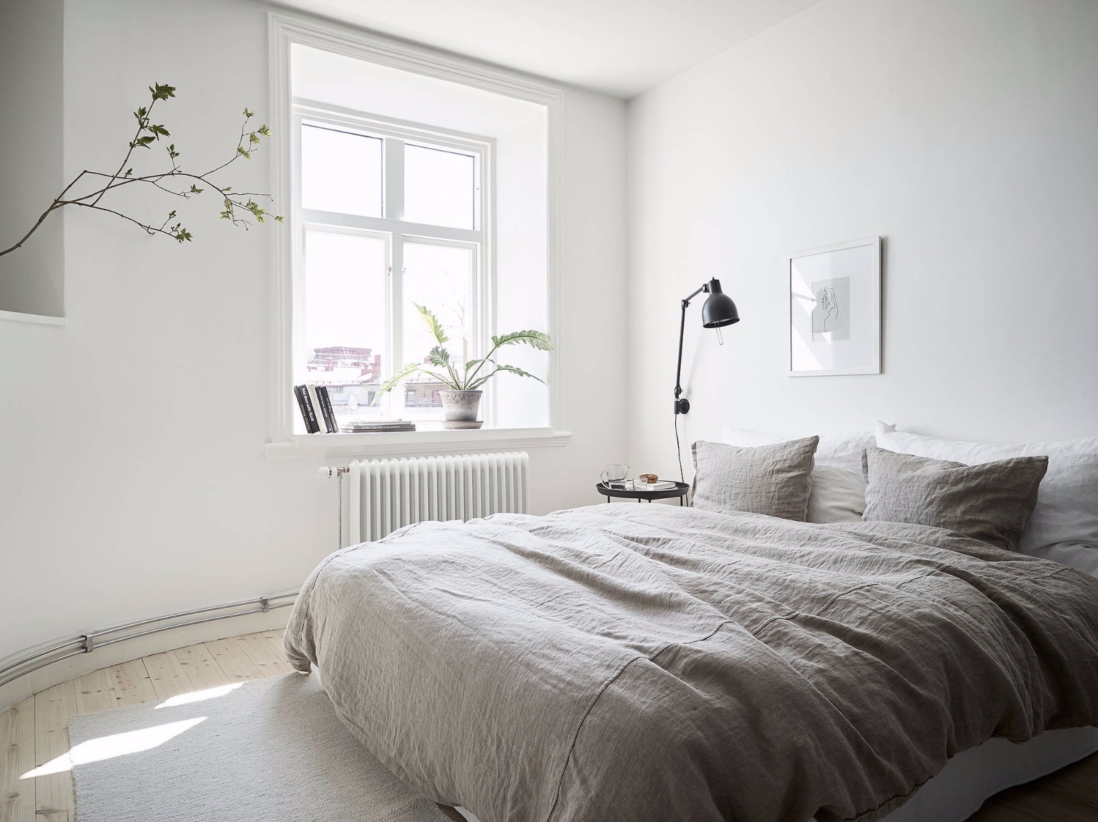 灰色装饰风格-21