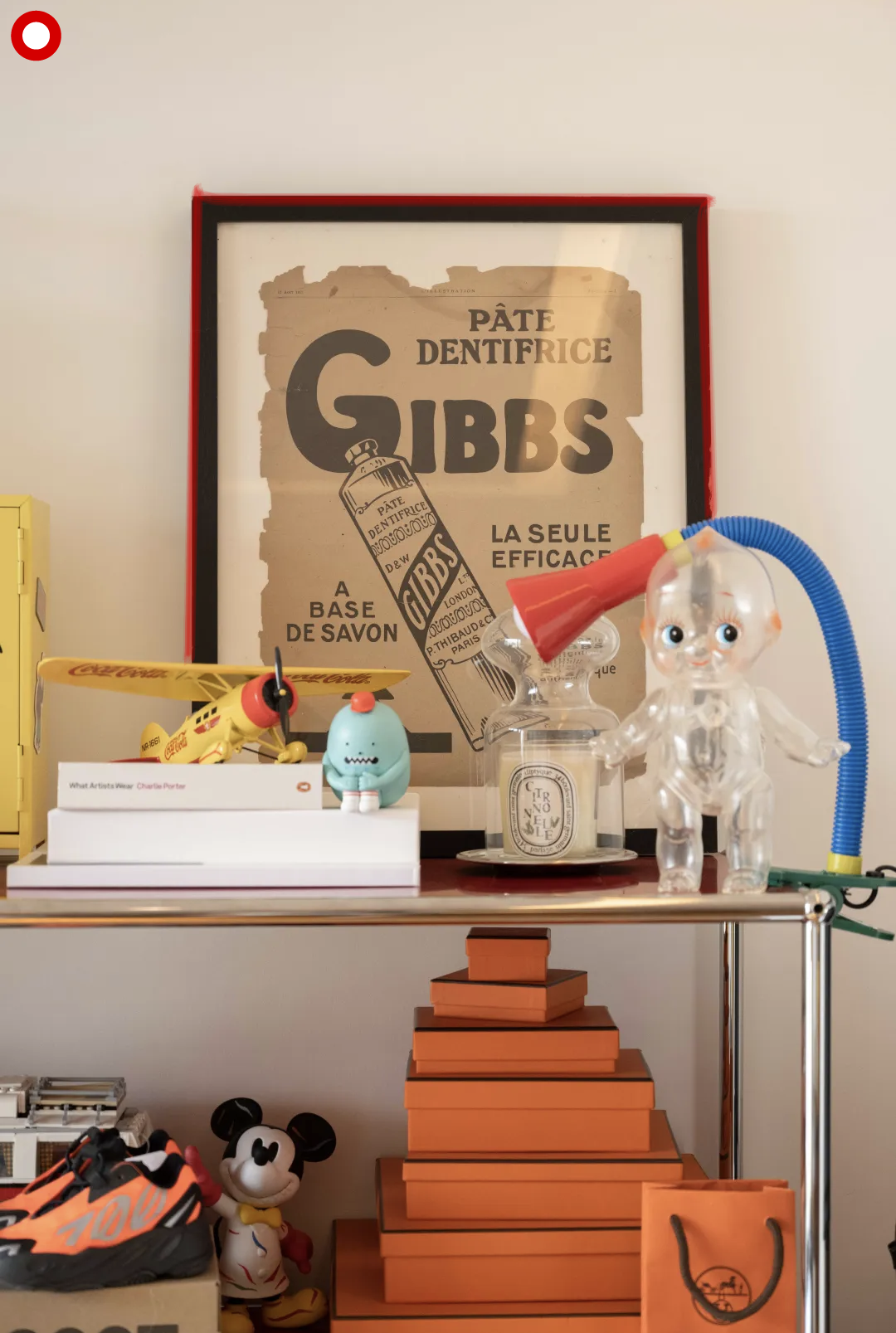 四居改一居 · 重庆妹儿的彩色魔盒之家丨中国重庆丨ZSDC-51