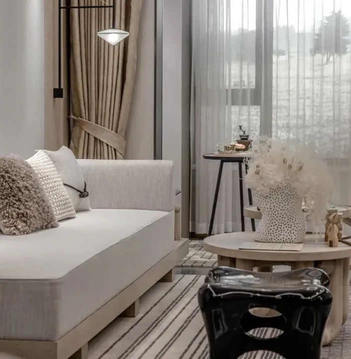 顺德本真未来学校丨中国广东丨广州置在设计有限公司-92