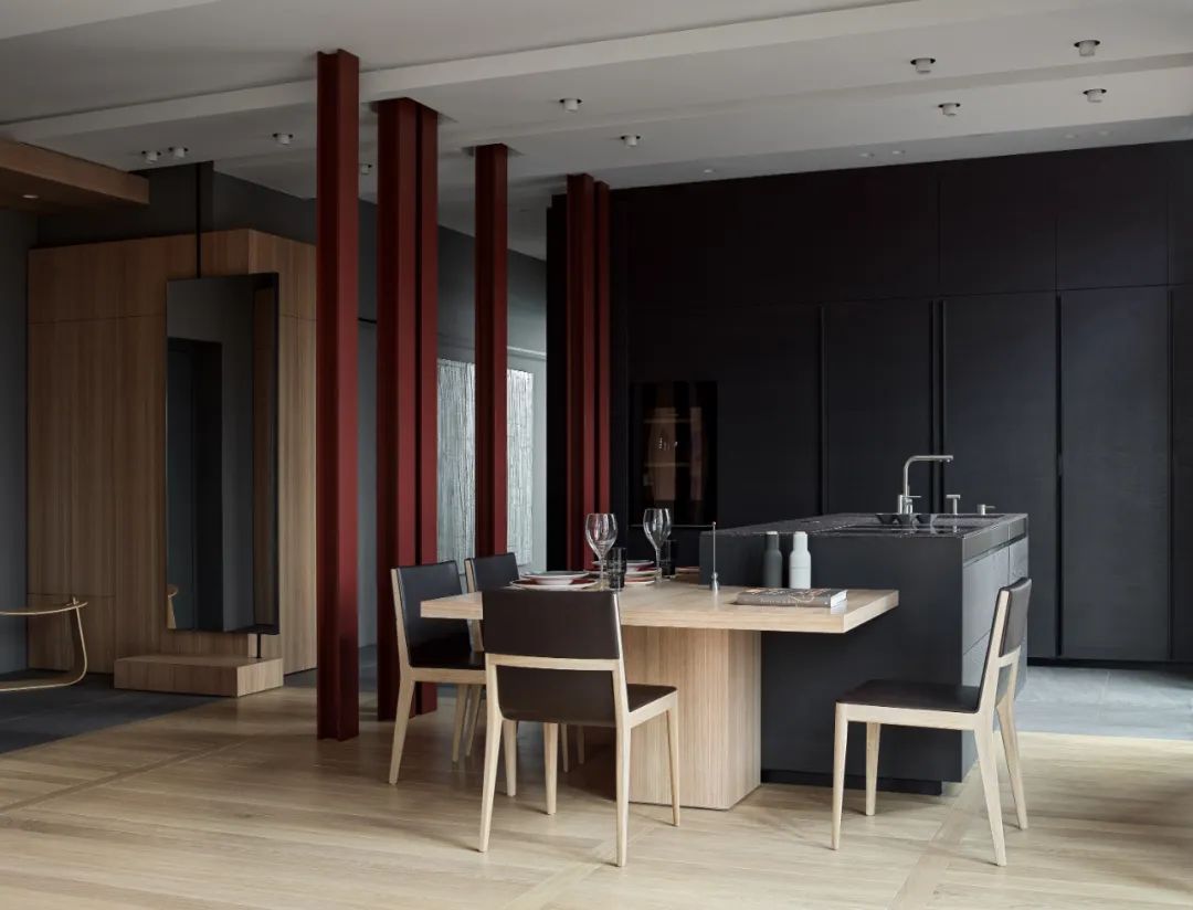 简约线条,打造智能优雅空间-21