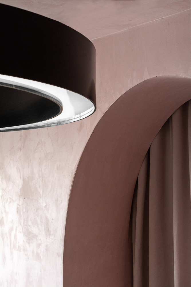 André Luís Coiffeur Beauty Salon 设计丨巴西丨TRPC Arquitetos-9