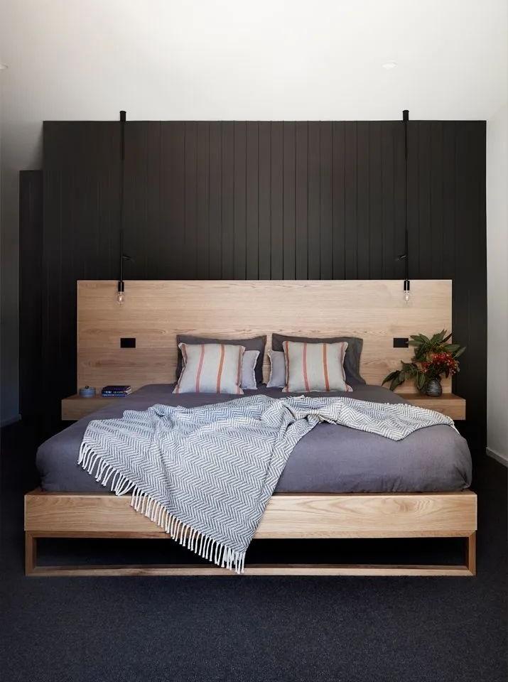 荷兰山墙式房屋丨Austin Design Associates-46