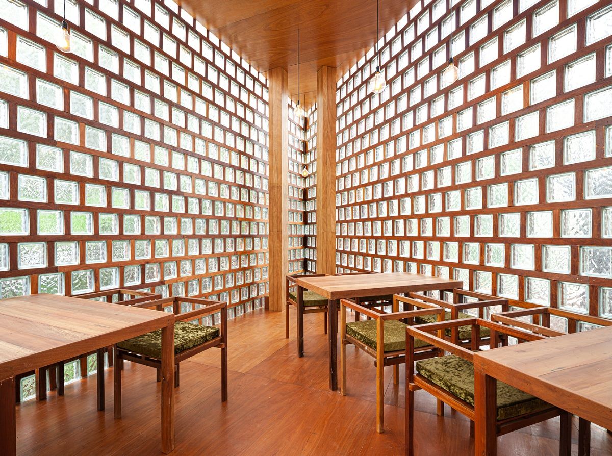 泰国妇女餐厅-8