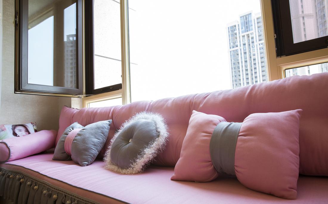 
丁瑞设计——色.韵(金马御龙城… -21