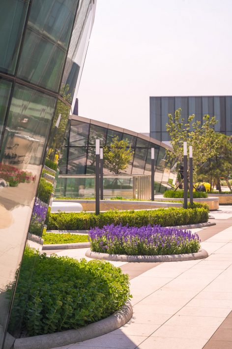 BAM 公司 | 景观设计的十年探索与展望-22