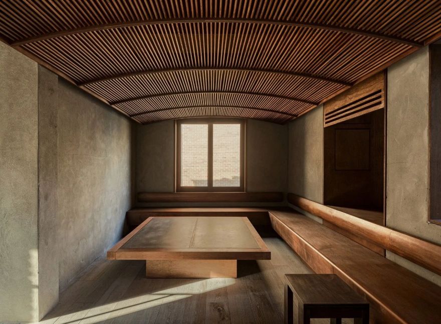 逗号与分号书店丨墨西哥克雷塔罗丨Verduzco Guerra-83