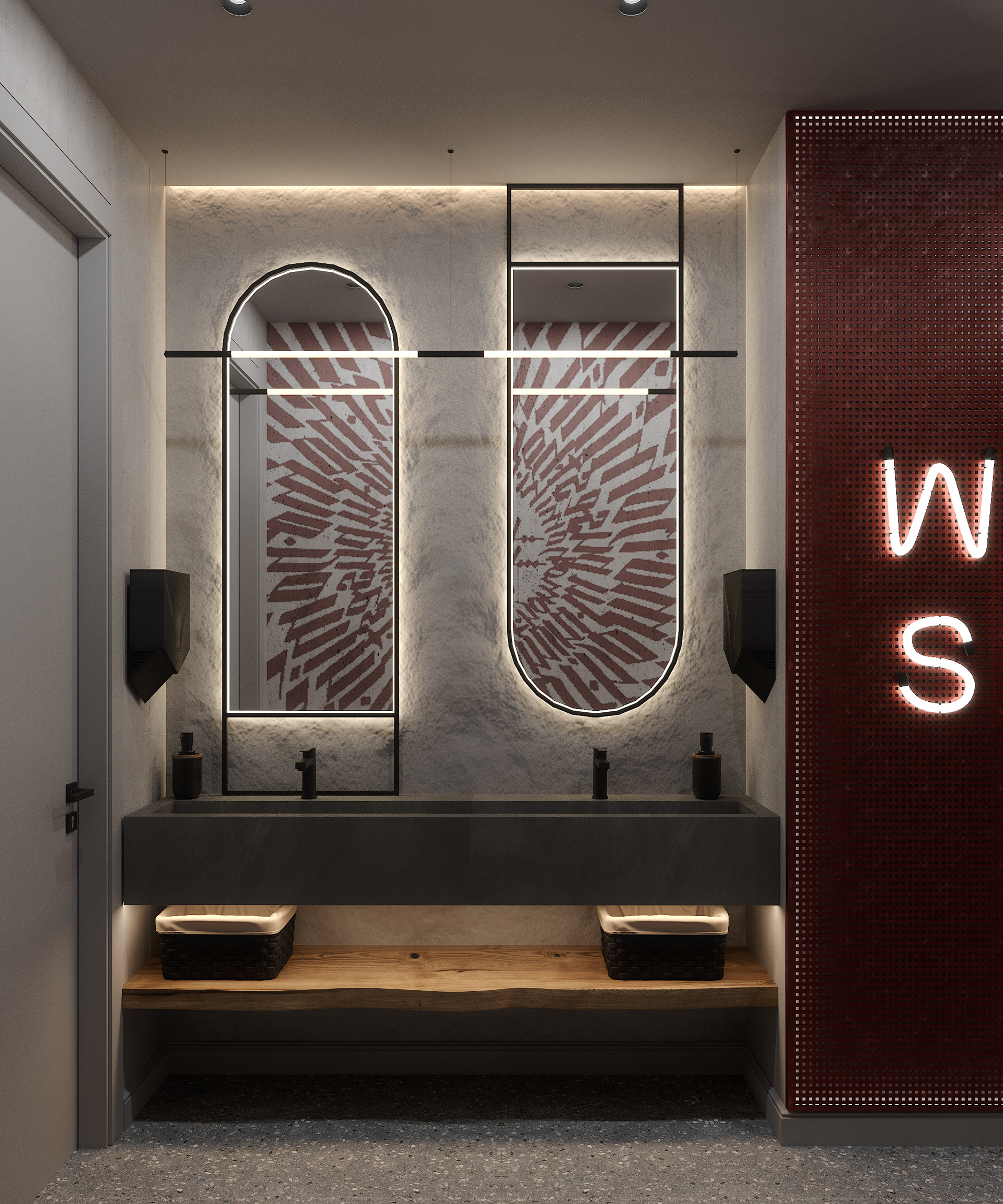 酒吧丨俄罗斯伊万诺沃丨RA  design-24