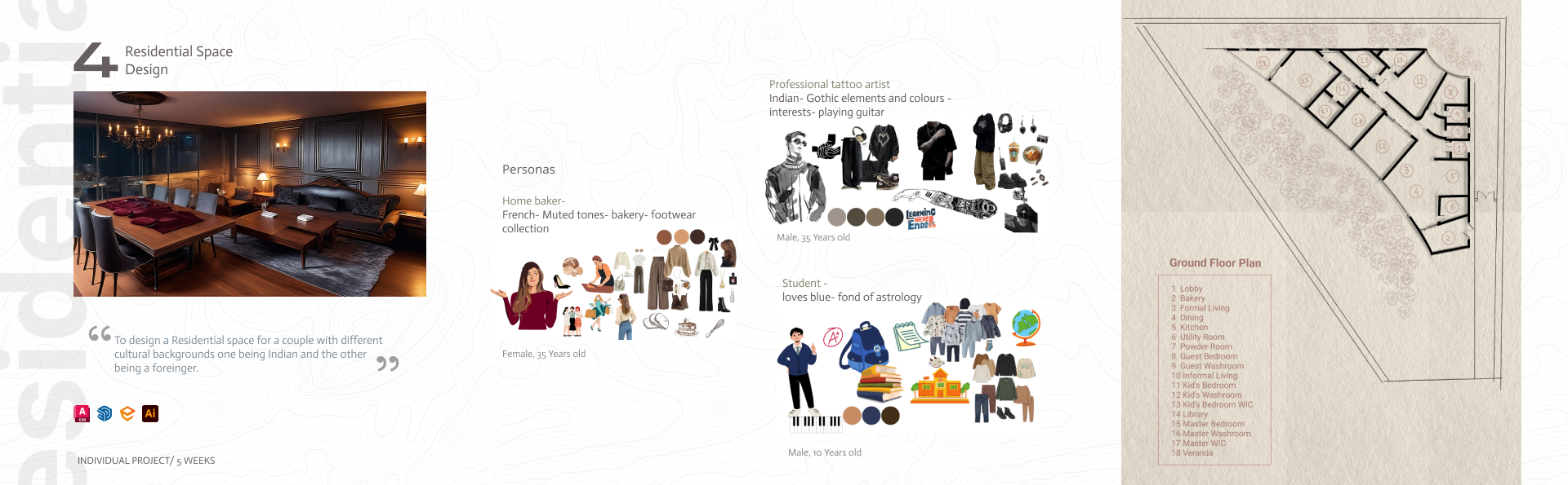 INTERIOR, RETAIL AND FURNITURE DESIGN PORTFOLIO 2024-25-11