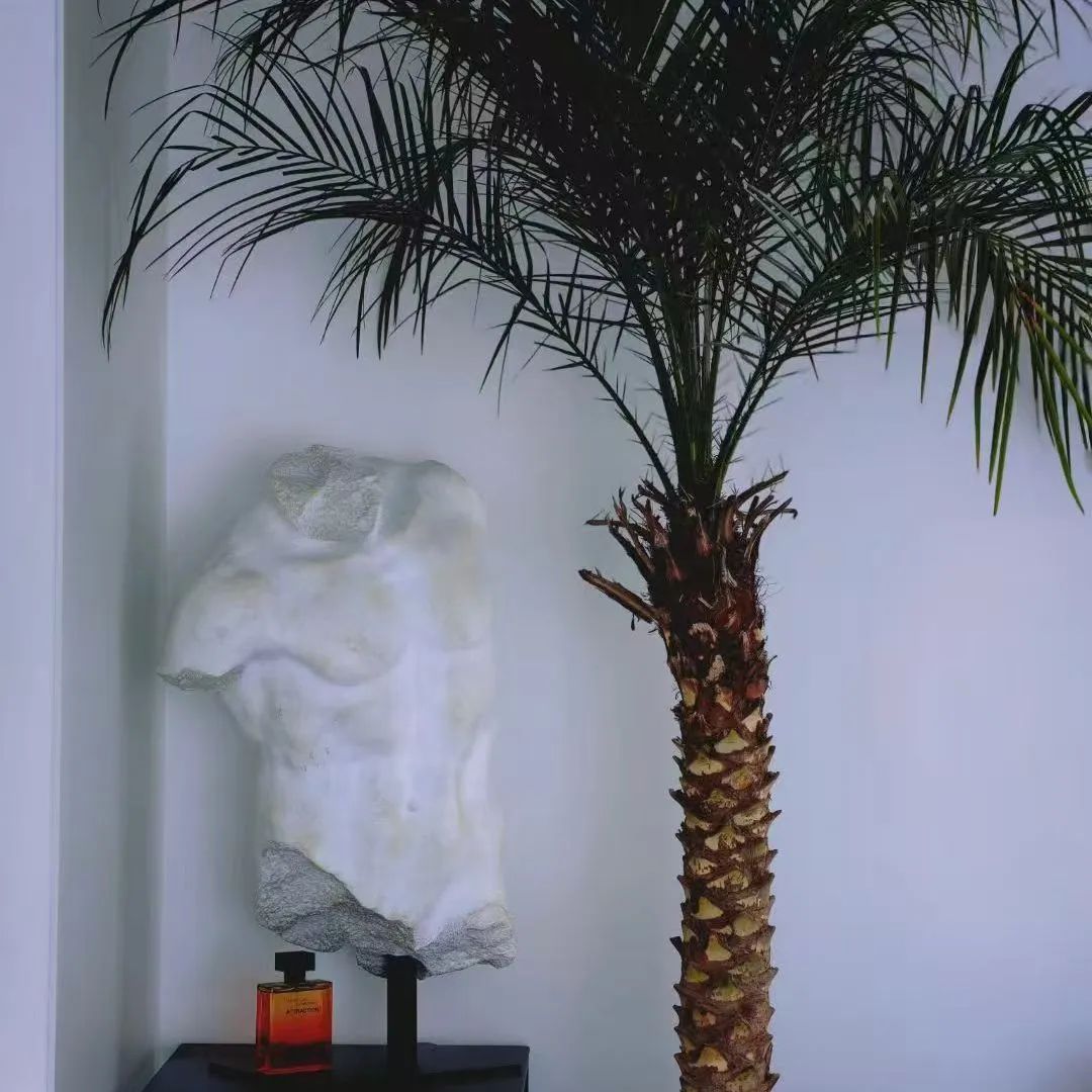 四季与你丨中国成都丨七间设计-4