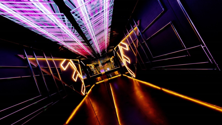 北京 Elements 酒吧丨中国北京丨新冶组设计顾问有限公司-14