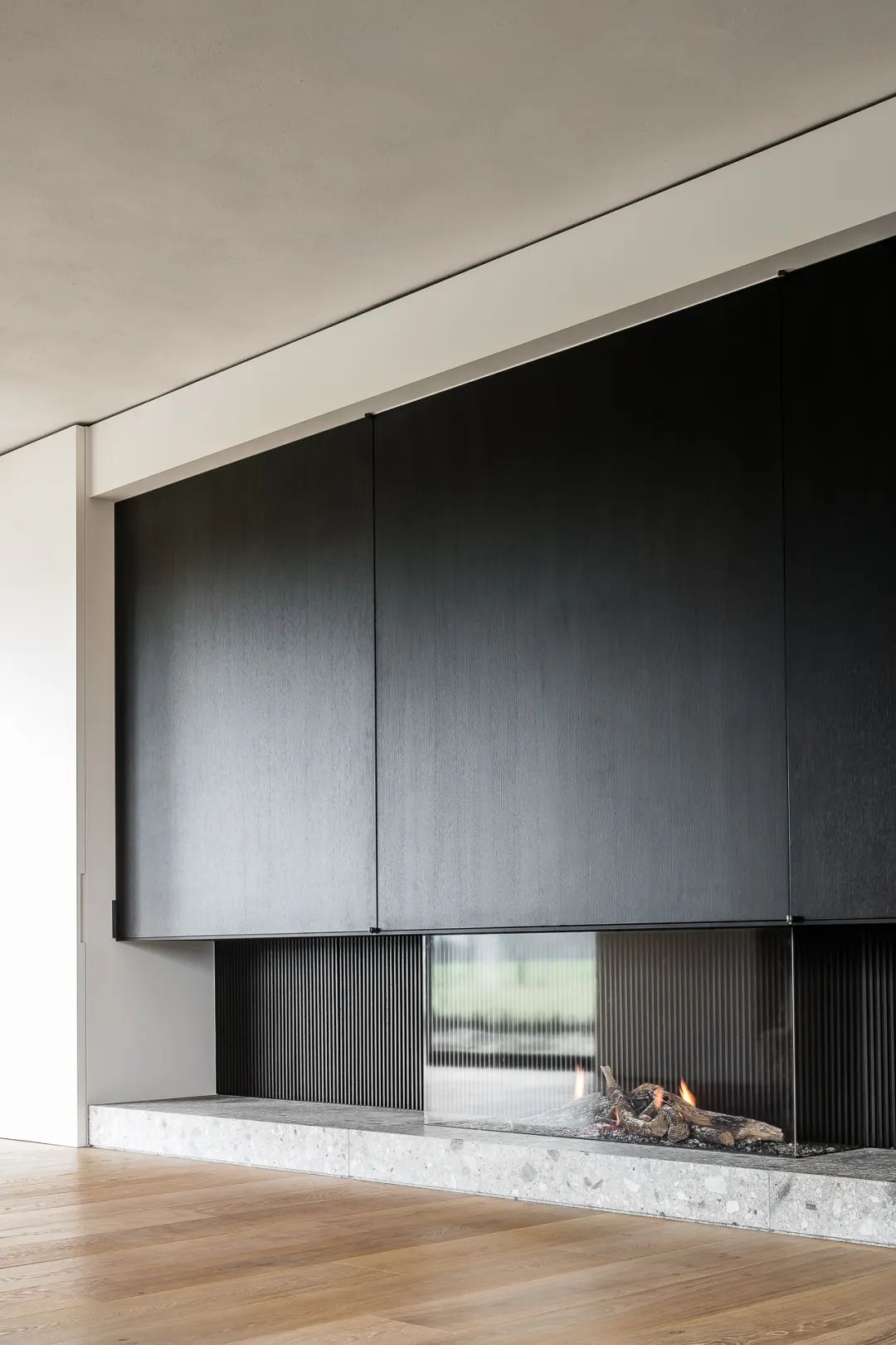 极简主义空间哲学 · Jim Dierck· 的安特卫普住宅设计丨比利时安特卫普丨Jim Dierckx-141