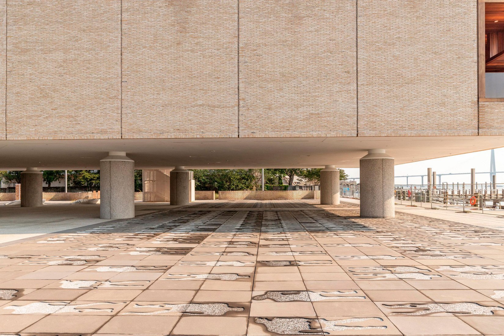 国际非裔美国人博物馆丨美国查尔斯顿-38