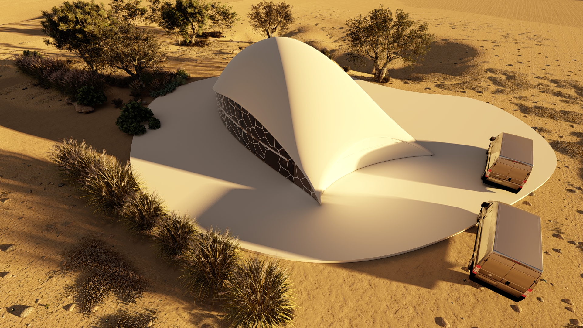 Camel Biomimicry project-6