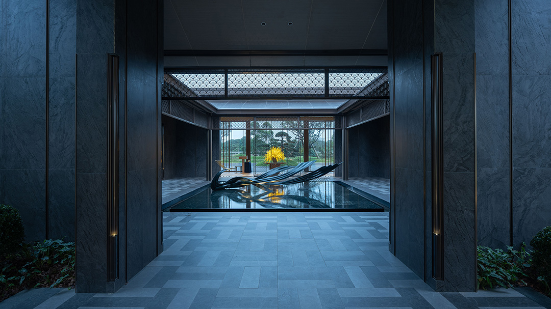 丨中国清远丨L&A GROUP广州分公司项目三组-32