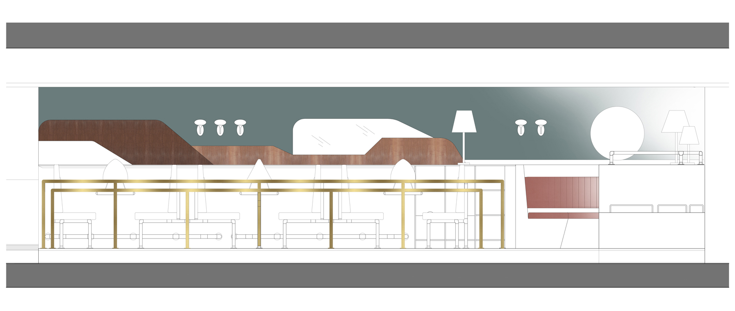 温哥华“Kissa Tanto”日意餐厅-22