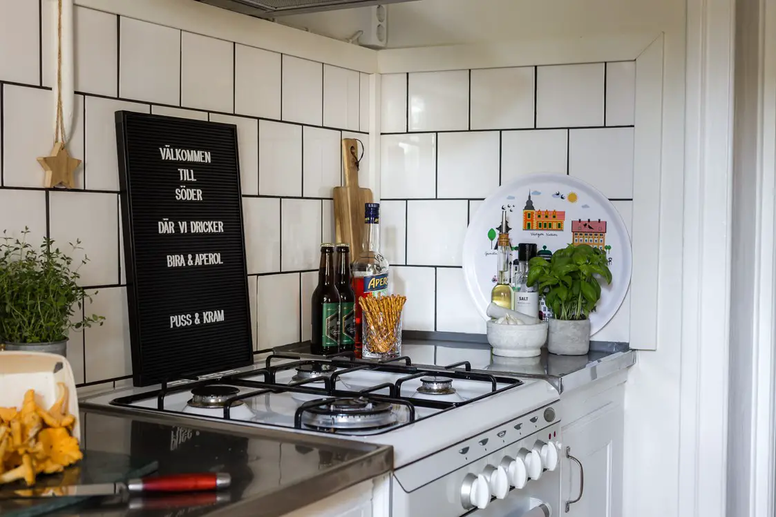 35 平米城市小窝的乡村风逆袭-10