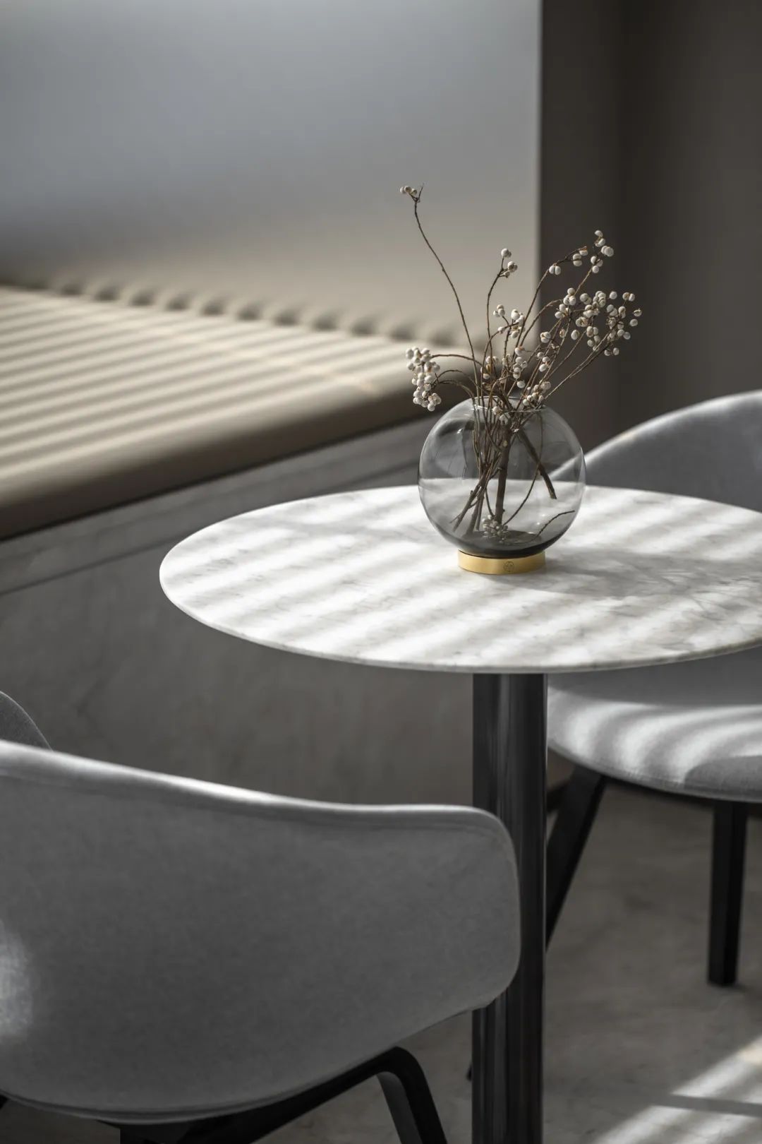 西安腾讯双创小镇那个树展览馆 | 幻觉设计与艺术融合-36