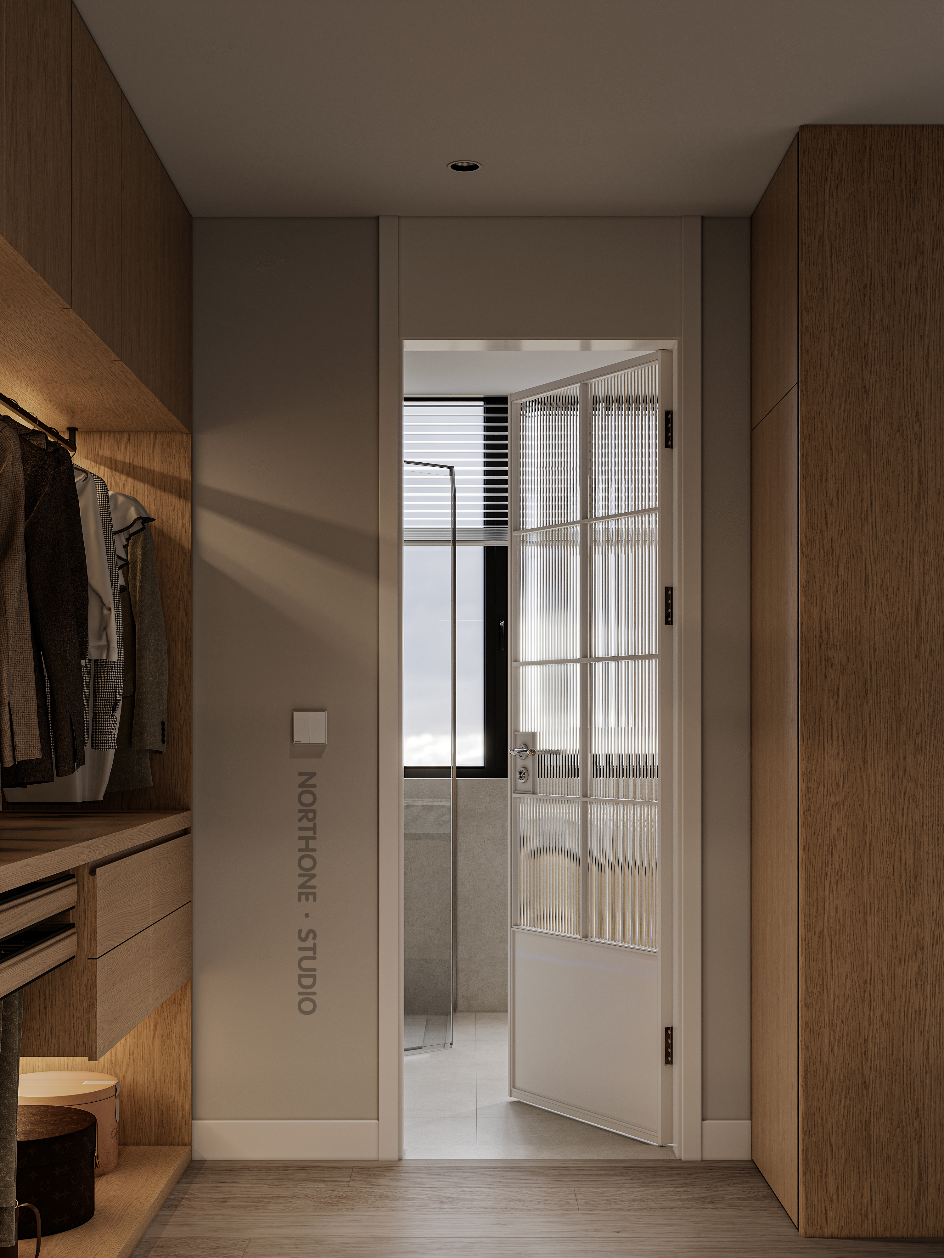 黄石中都天玺项目丨北一设计-16