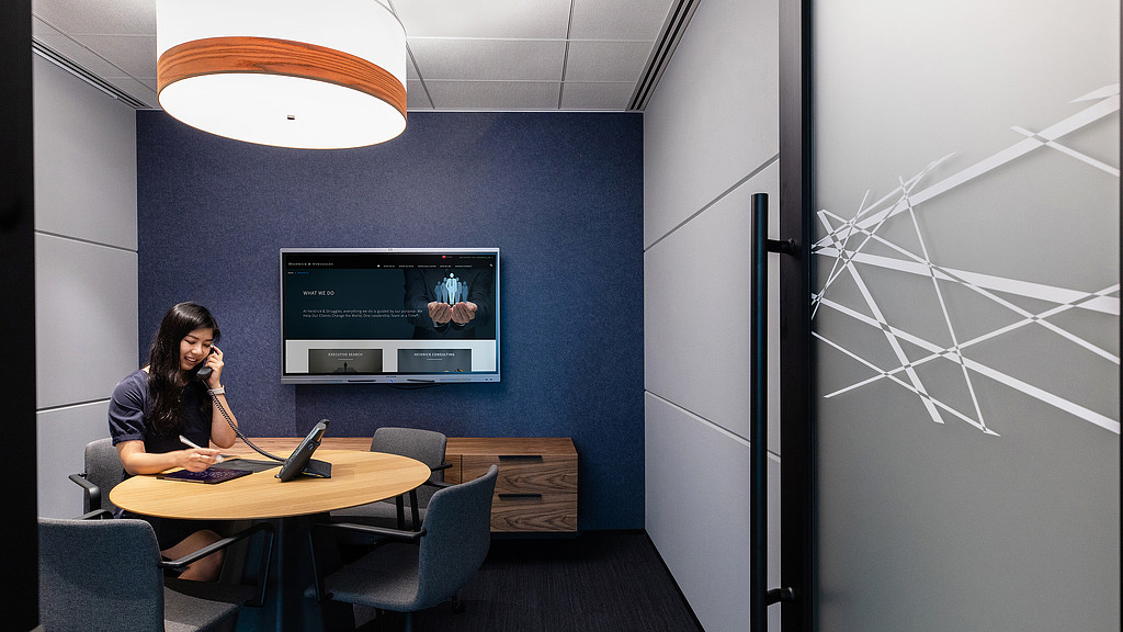 香港海德思哲办公室-7