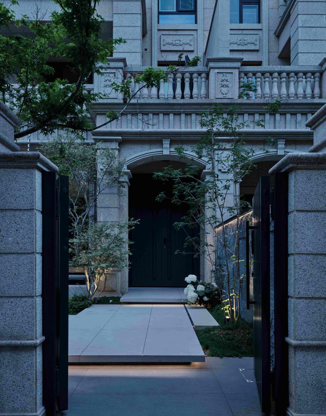 人居空间，揽自然入怀，演绎舒适生活美学-7