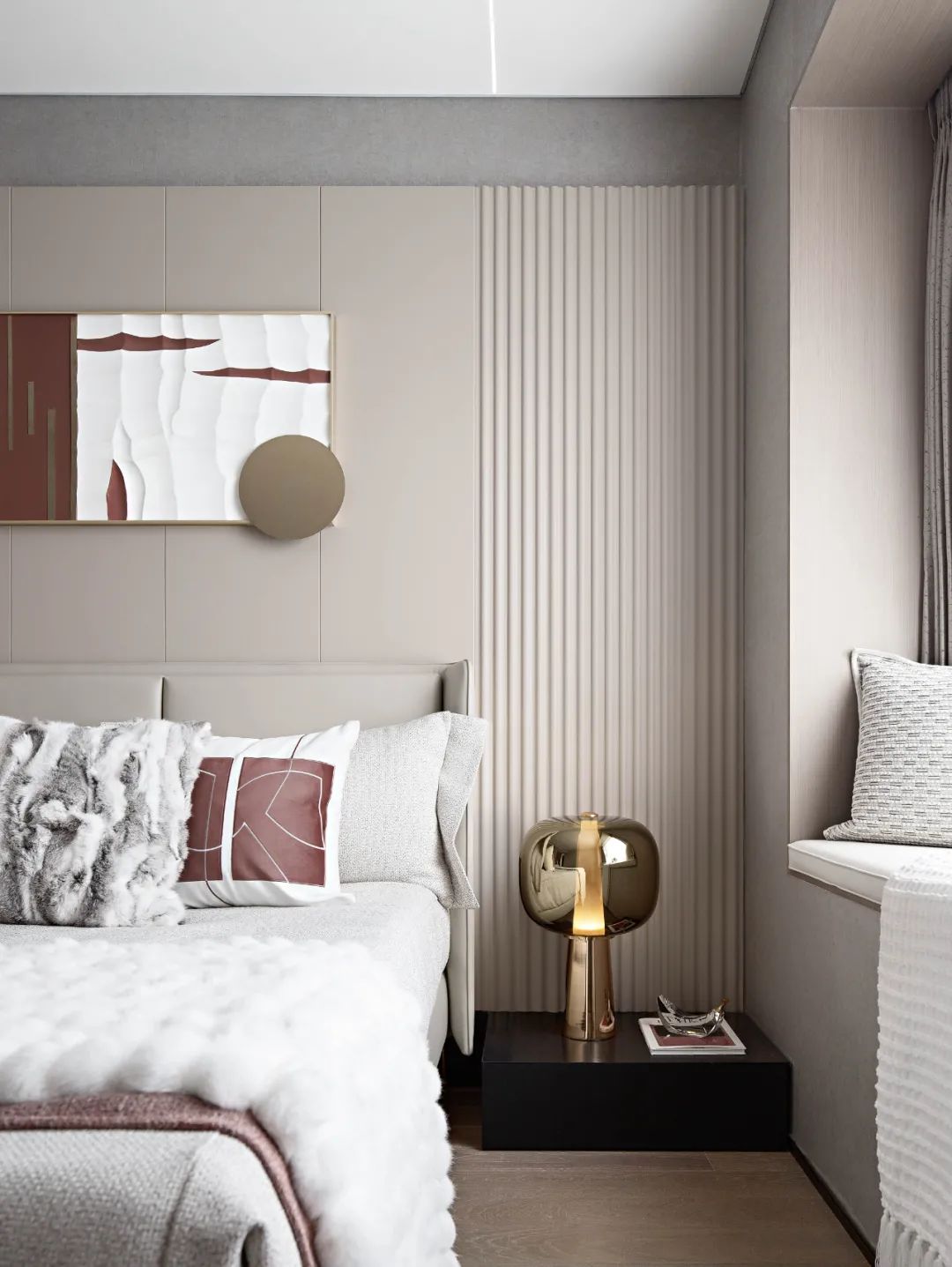 中海天津公园城丨中国天津丨Yan Design 大研设计-25