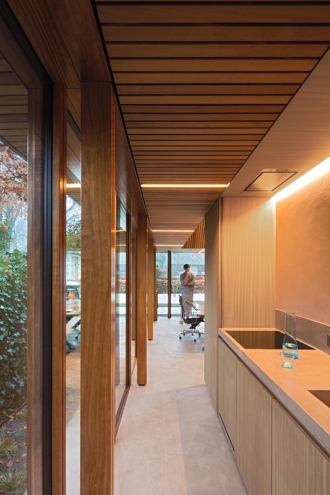 Tiny Office Pavilion Vught  studio PROTOTYPE-35