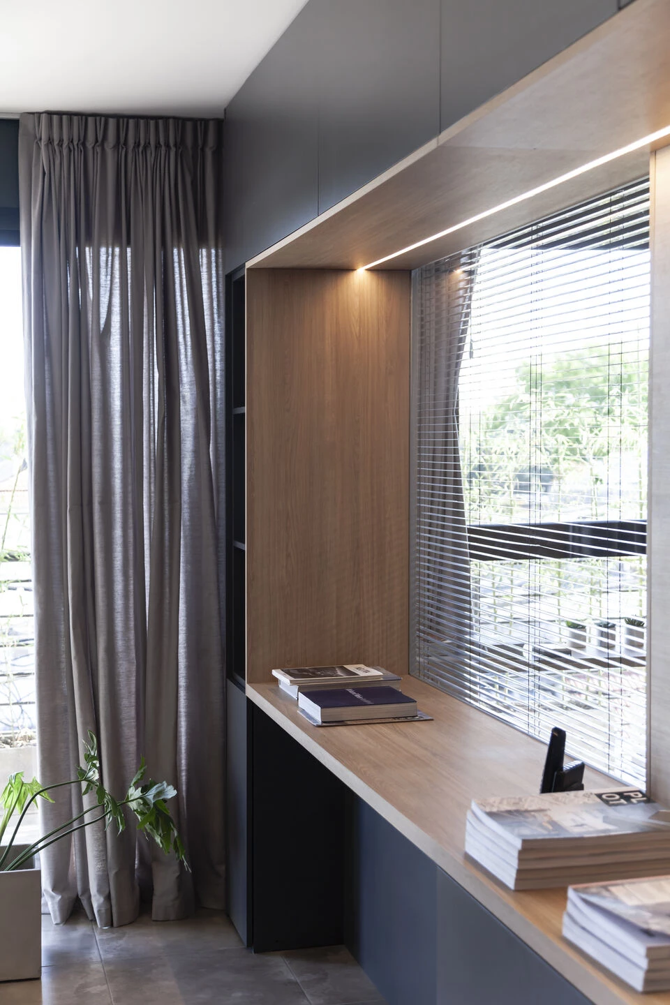 阿根廷布宜诺斯艾利斯 CRBN 建筑师事务所丨CRBN | Carbone Arquitectos-16