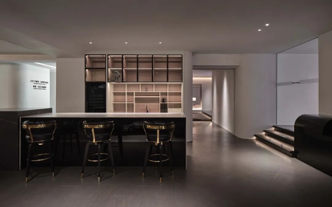 麦子设计｜央森睡眠体验中心 • 动静之间，寻山水秘境-3