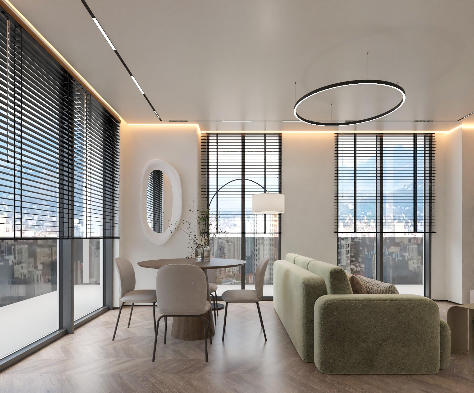 Appartment 96 sqm-12