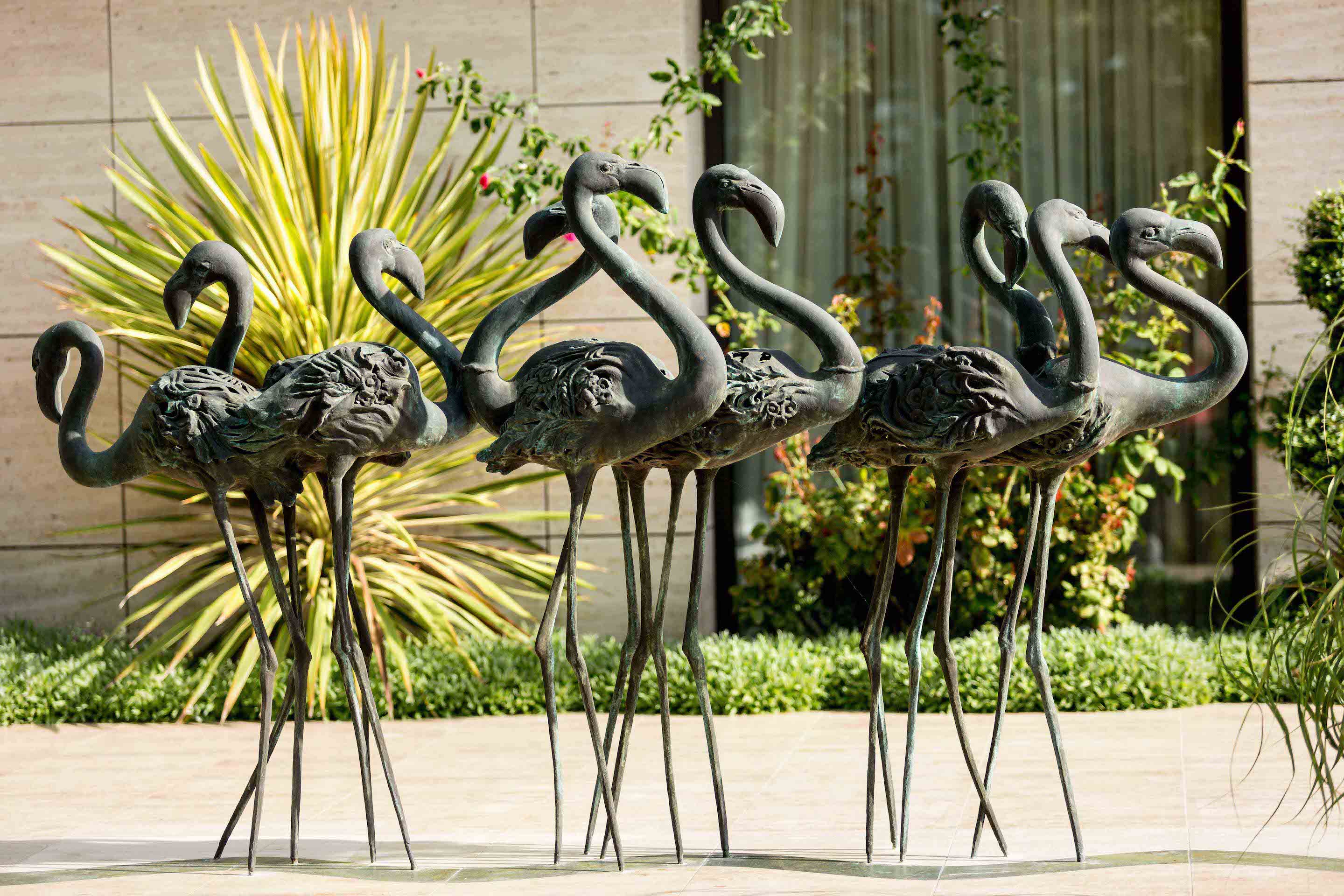 蓝色海岸丨西班牙马拉加-6