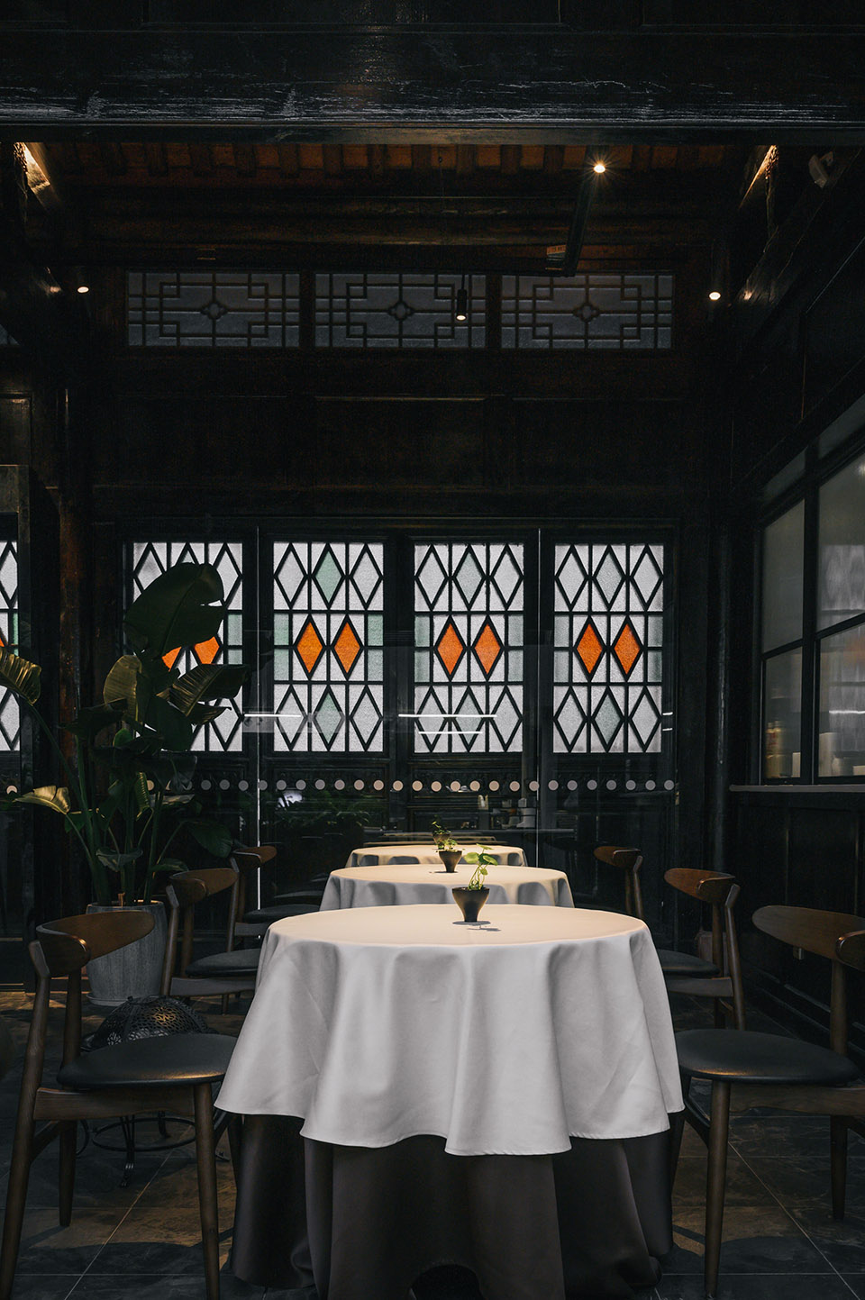 段公馆·绘丨中国四川丨炘儒空间设计-33