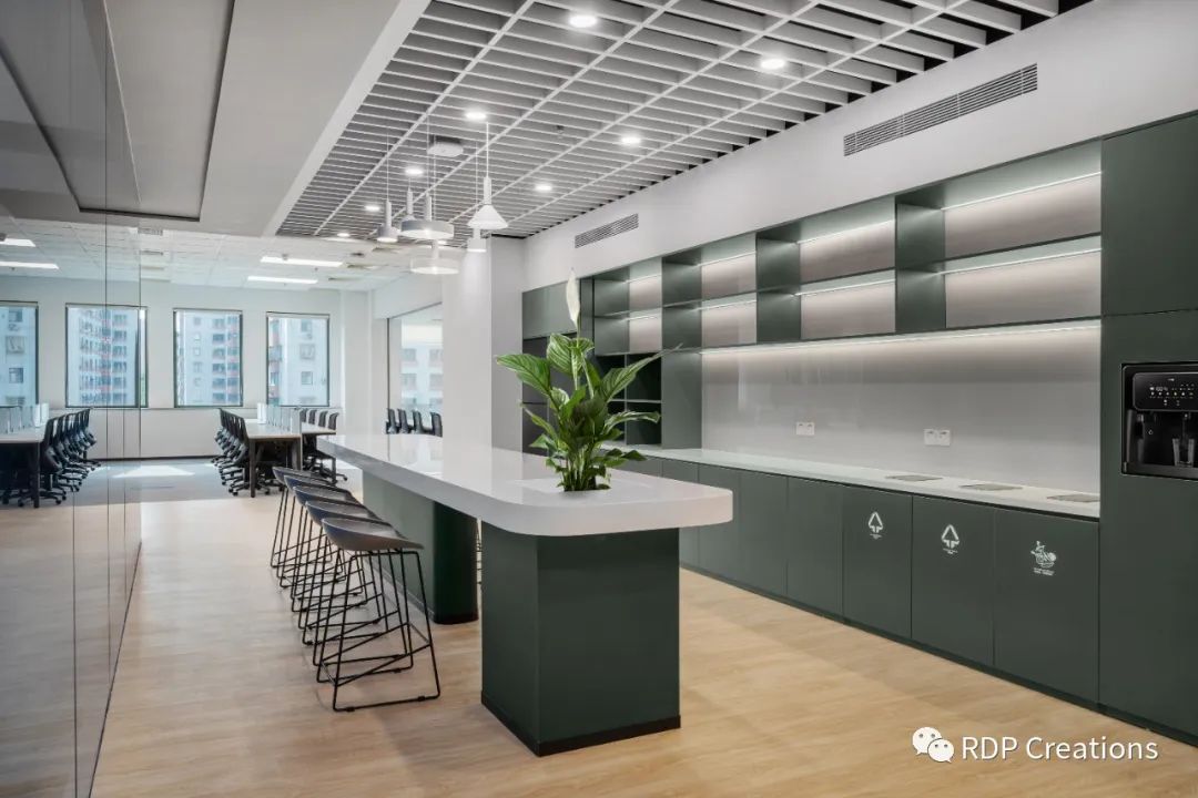 尼尔森NIQ(上海)办公室丨中国上海丨RDP-56