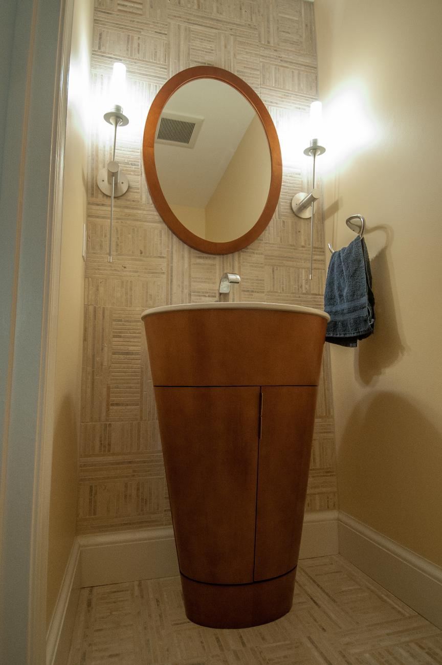 丨南非乔治丨Ballard + Mensua Architecture-5