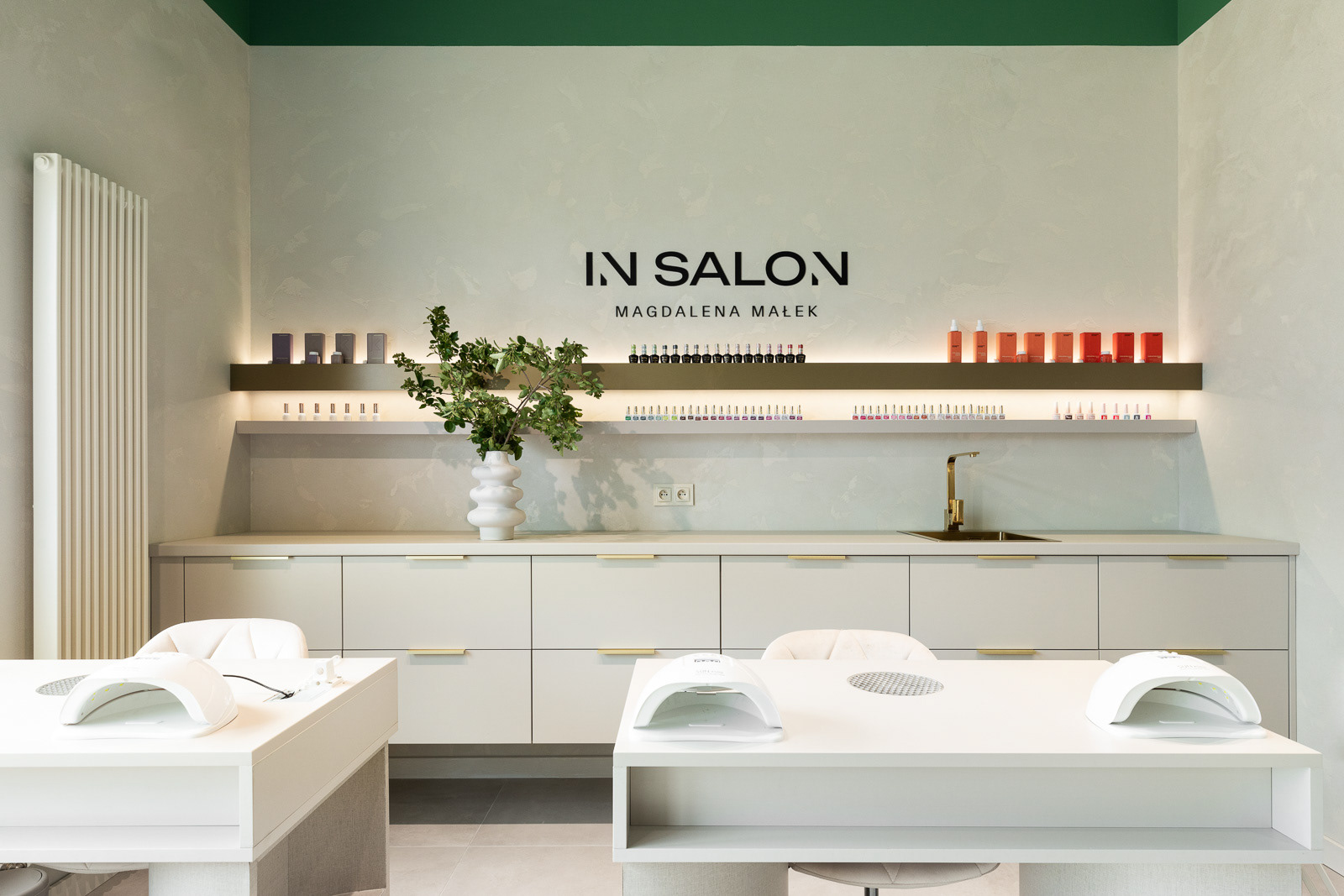 Beauty Salon Radom-5