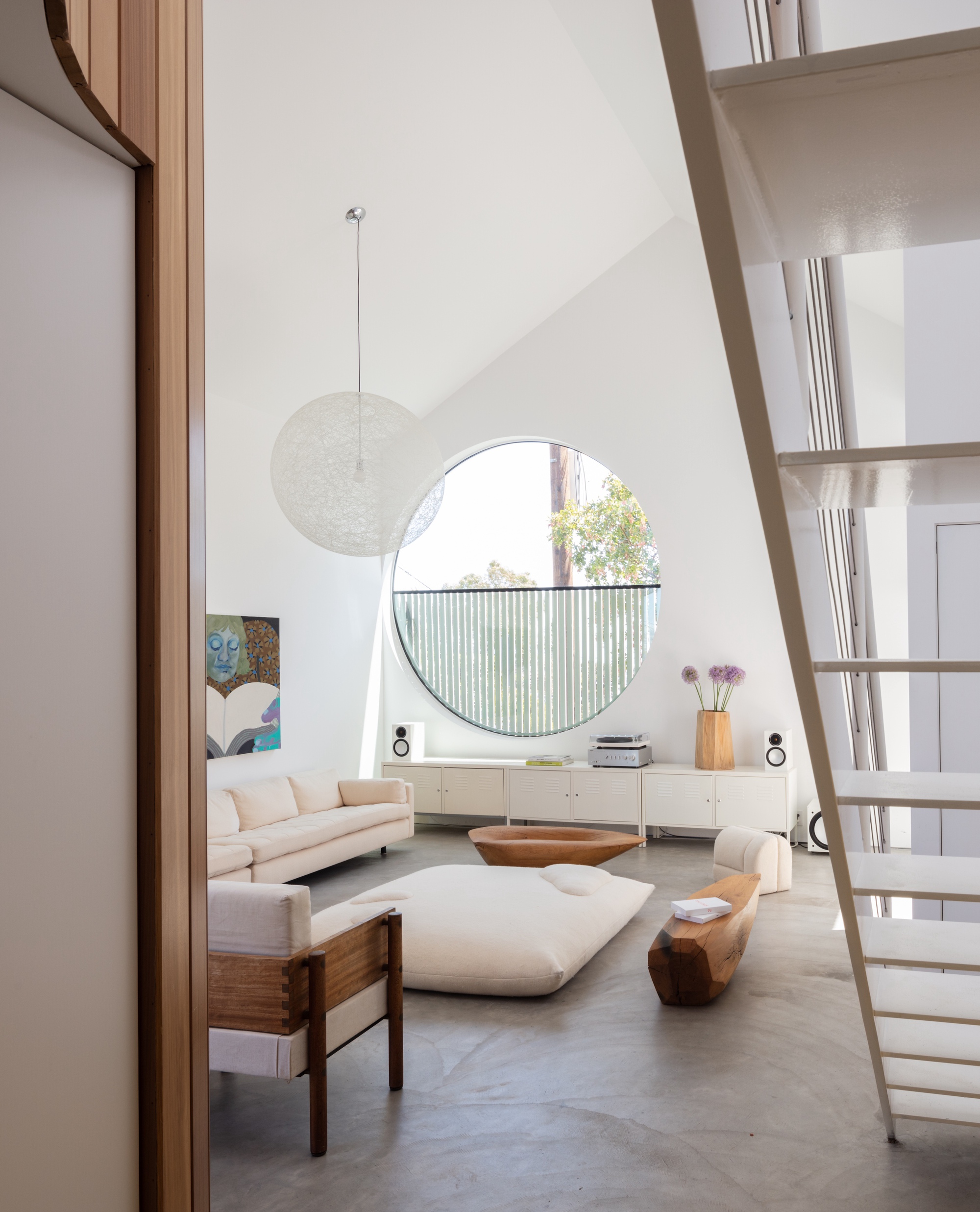 丨美国丨Craig Steely Architecture-26