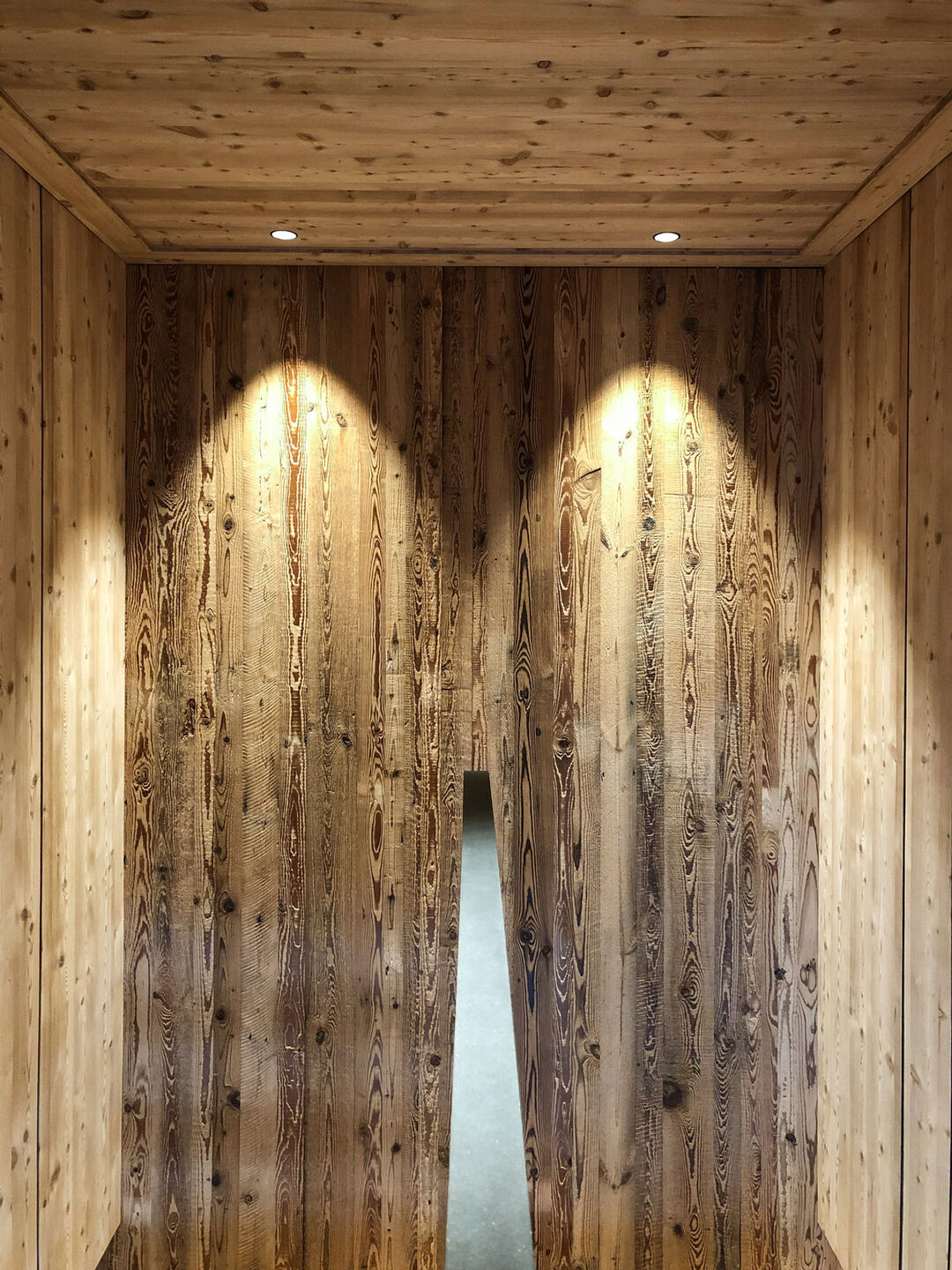 意大利乡村别墅的精致翻新-23