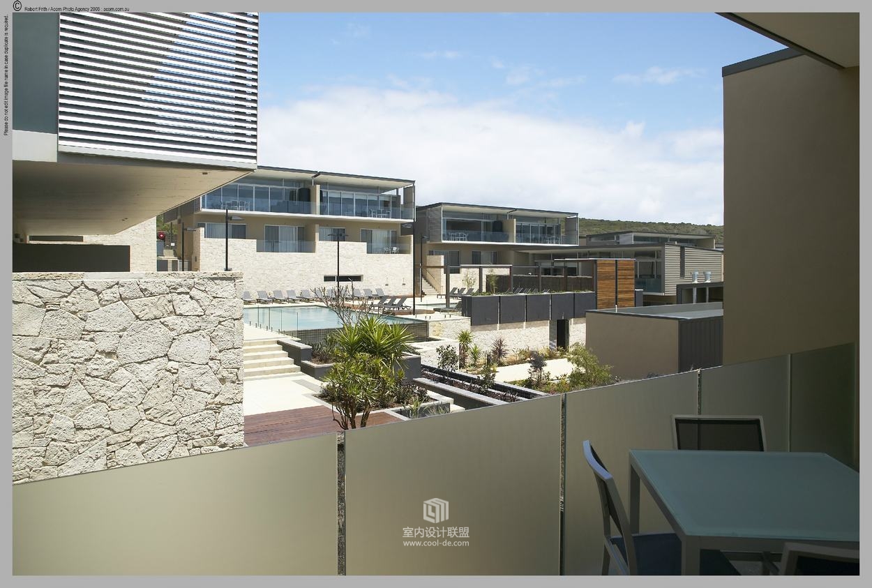 澳大利亚斯密斯海灘度假酒店 Smiths Beach Resort-20