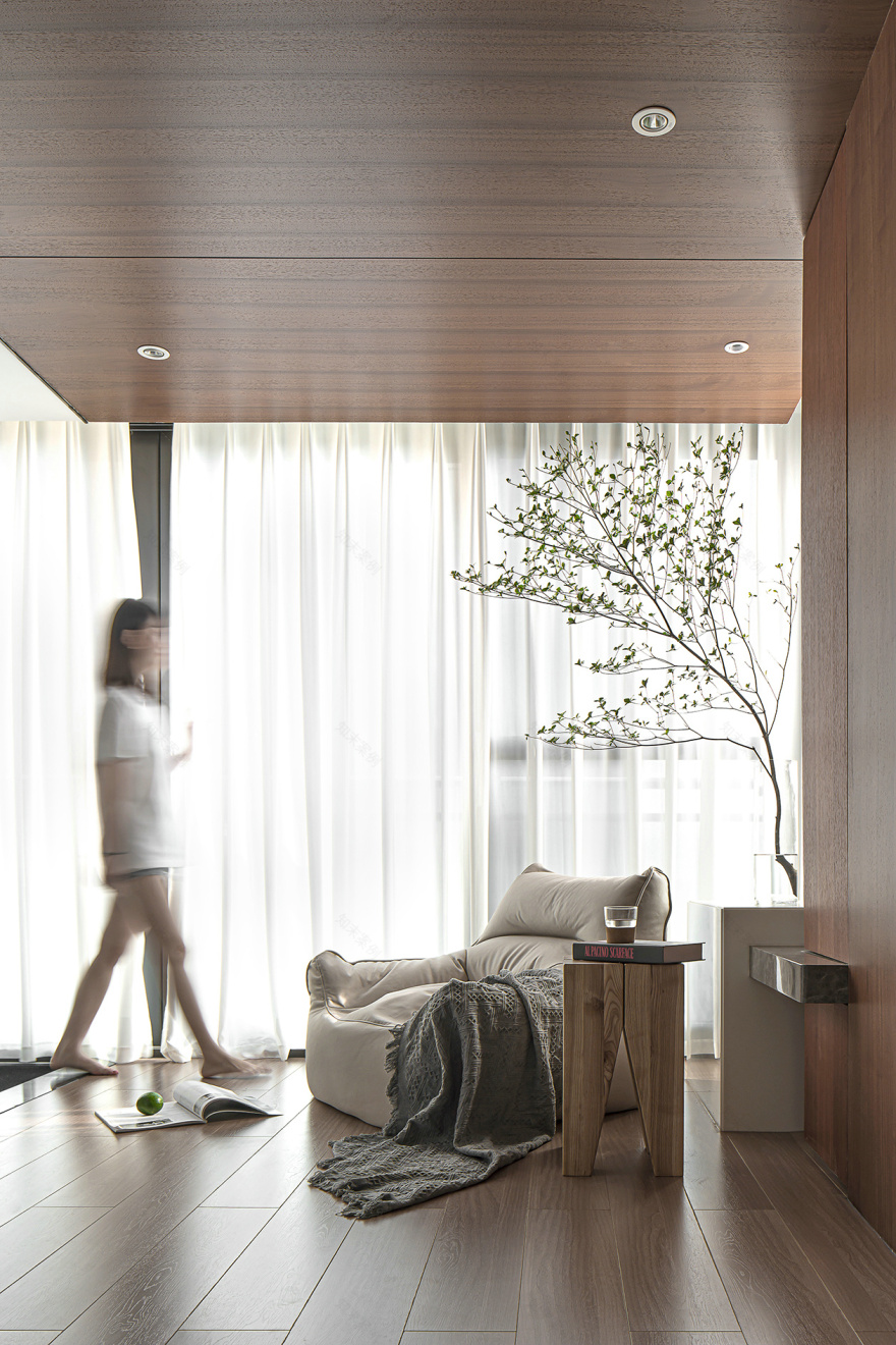 光宅丨中国汕头丨NewOneDesign 新一设计-31