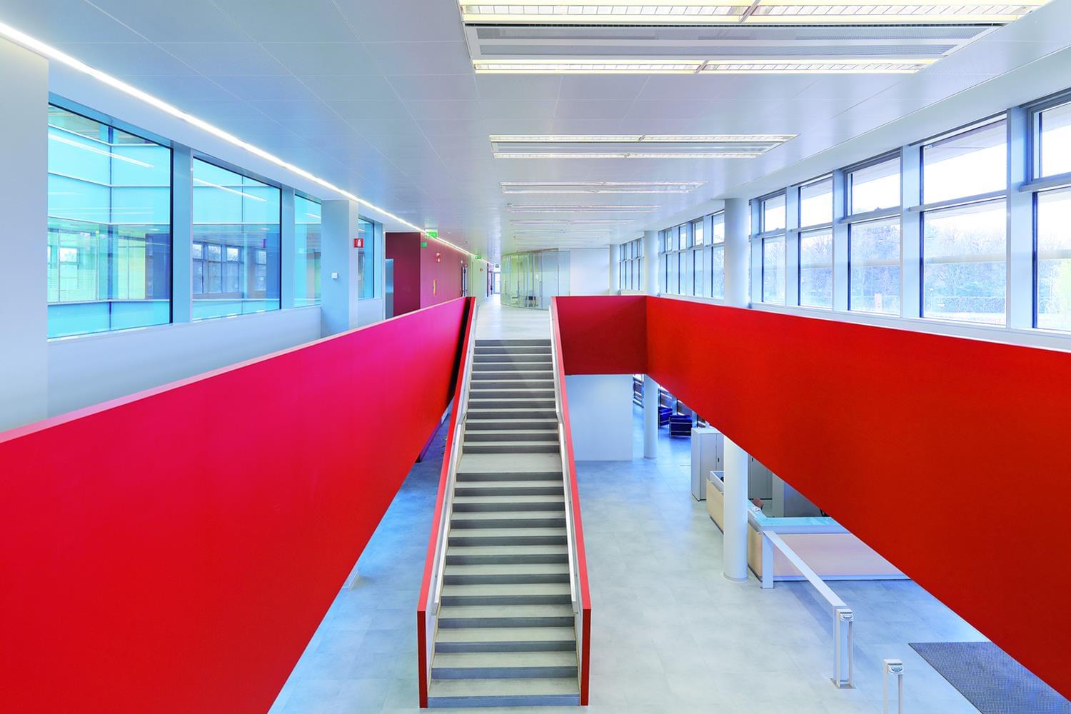 3M 项目 · 绿色可持续建筑的典范-10