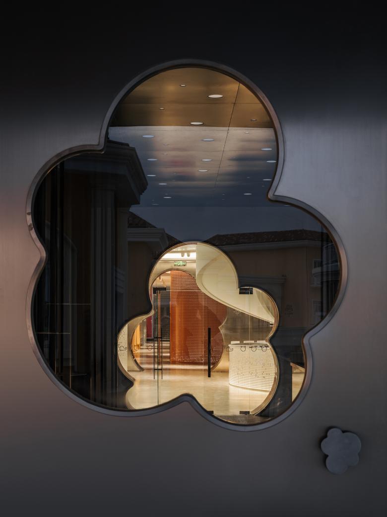 朵云书院米罗店,梦幻拉米罗丨中国盐城丨Wutopia Lab-96