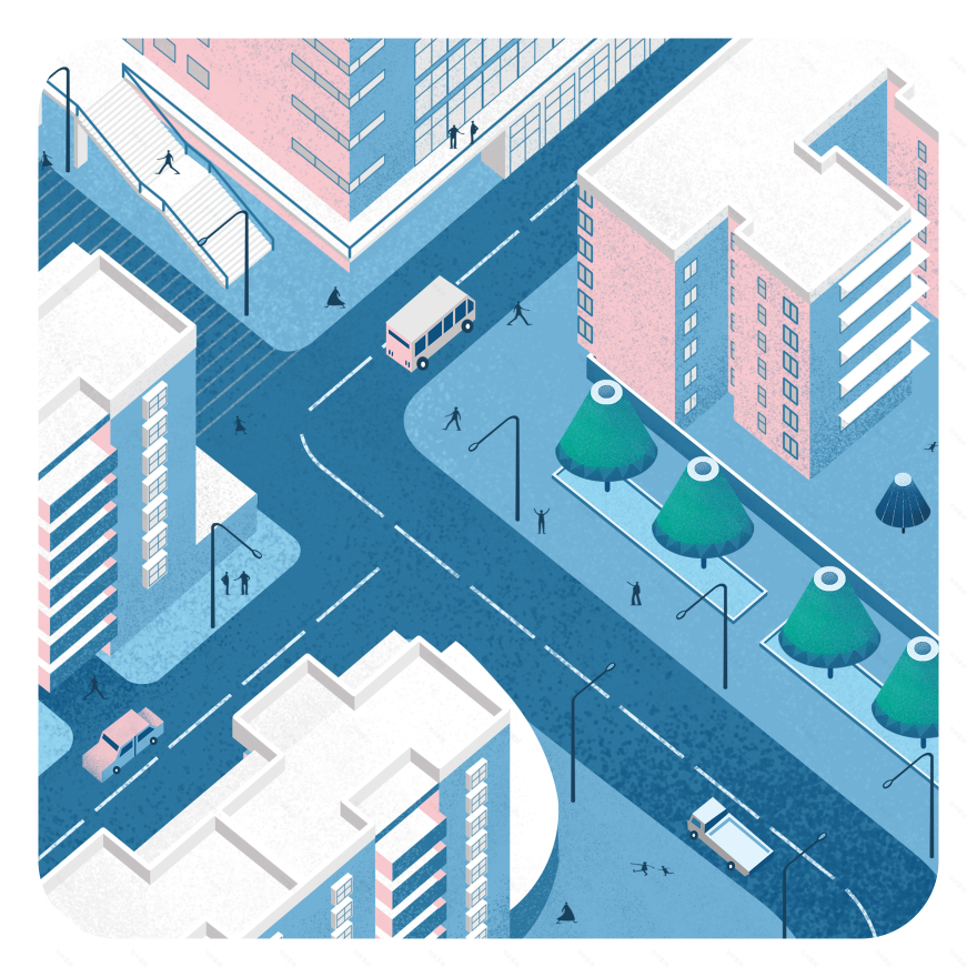 武昌旧工厂的环艺改造 | 艺术生活的唤醒与街区更新-43