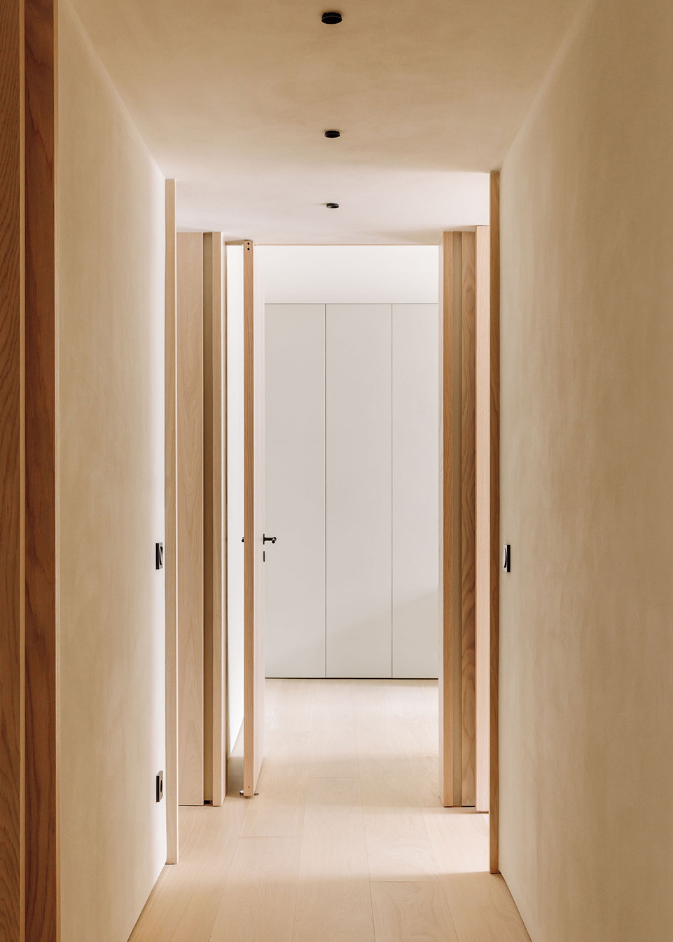 葡萄牙 AP 公寓丨葡萄牙里斯本丨rar. studio-31