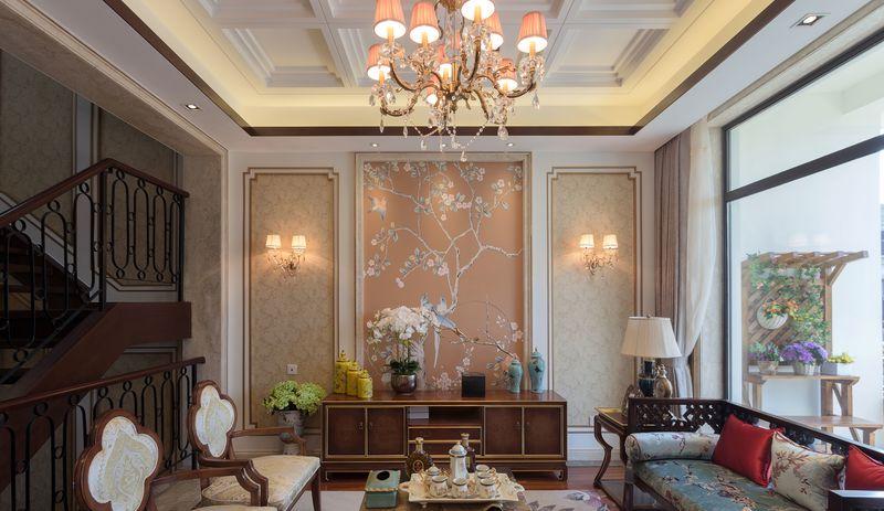 水月周庄二期新中式-12